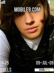 Download mobile theme matt_prokop_theme