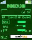 Download mobile theme pipboy