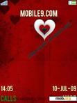 Download mobile theme love1