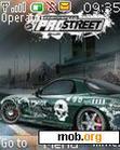 Download mobile theme NFs Pro