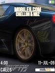 Download mobile theme NFS Shift