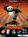 Скачать тему Kung Fu Panda
