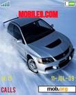 Download mobile theme cars