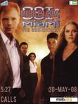 Download mobile theme CSI:Miami