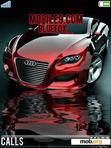 Download mobile theme Audi Locus