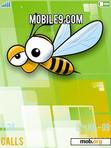 Download mobile theme Bee