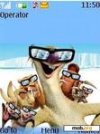 Download mobile theme ice age