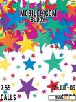 Download mobile theme Stars