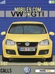 Download mobile theme VW_GTI