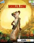 Download mobile theme ice age 3