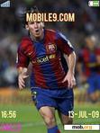 Download mobile theme barcelona