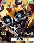 Download mobile theme transformers