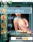 Download mobile theme Beauty of BD