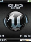 Download mobile theme UT 3