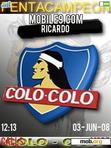 Download mobile theme colo-colo