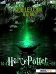 Download mobile theme Harry Potter and the Half-Blood  Prince