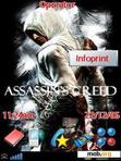Download mobile theme Assassins