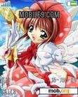 Download mobile theme ccs sakura