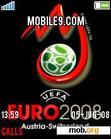 Download mobile theme Euro 2008