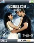 Download mobile theme New moon