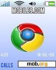 Download mobile theme google chrome os {v 1}