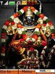 Скачать тему Lord Narasimha