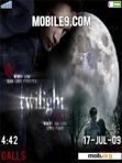 Download mobile theme Twilight