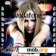 Download mobile theme Avril2