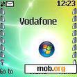 Download mobile theme New Vista