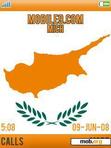 Download mobile theme Cyprus V2