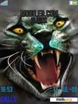 Download mobile theme SnakeCat