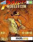Download mobile theme Raider Of The Lost Ark