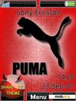 Скачать тему SHAKE IT PUMA