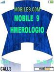 Download mobile theme HMEROLOGIO-M9