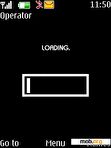 Download mobile theme Loading 2