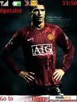 Download mobile theme ronaldo_the_best