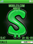 Download mobile theme Dollar