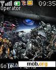 Download mobile theme Transformers 2