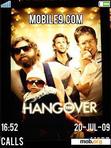 Download mobile theme The Hangover