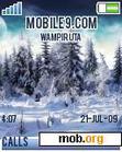 Download mobile theme Wonderland