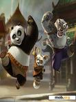 Download mobile theme Kung Fu Panda