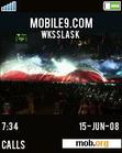 Download mobile theme WKS Slask Wroclaw Poland