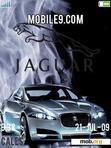 Download mobile theme Jaguar