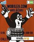 Download mobile theme Terrorist Mole