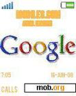 Download mobile theme Google