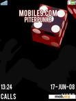 Download mobile theme Dice