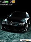 Скачать тему BMW.nth