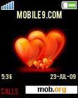 Download mobile theme redlov