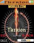 Download mobile theme therion