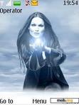 Download mobile theme Tarja Turunen